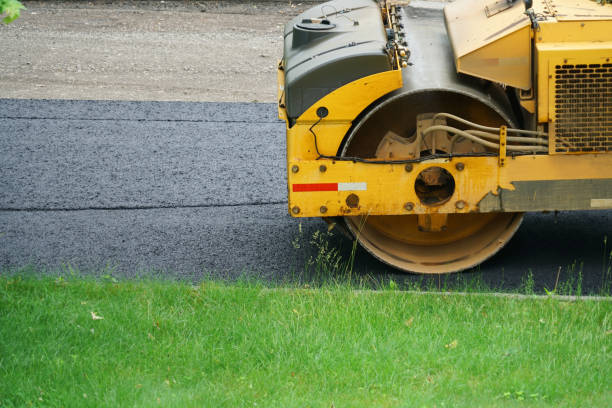 Best Driveway Drainage Solutions  in Homer, LA