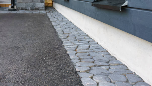 Why Choose Us For All Your Driveway Paving Needs in Homer, LA?